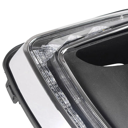 LED Daytime Running Lights for Mitsubishi ASX Outlander Sport (2013-2014)