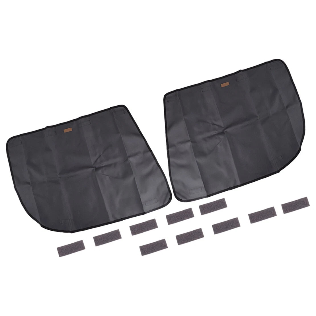 Pet Dog Seat Cover Protector for Car Front/Rear Door Panel