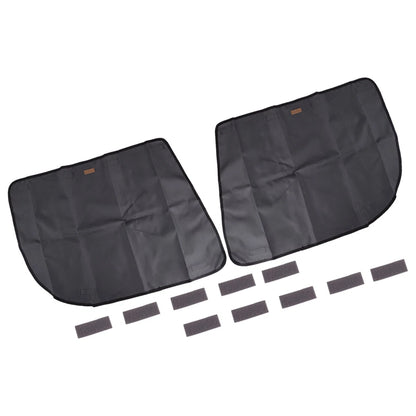 Pet Dog Seat Cover Protector for Car Front/Rear Door Panel