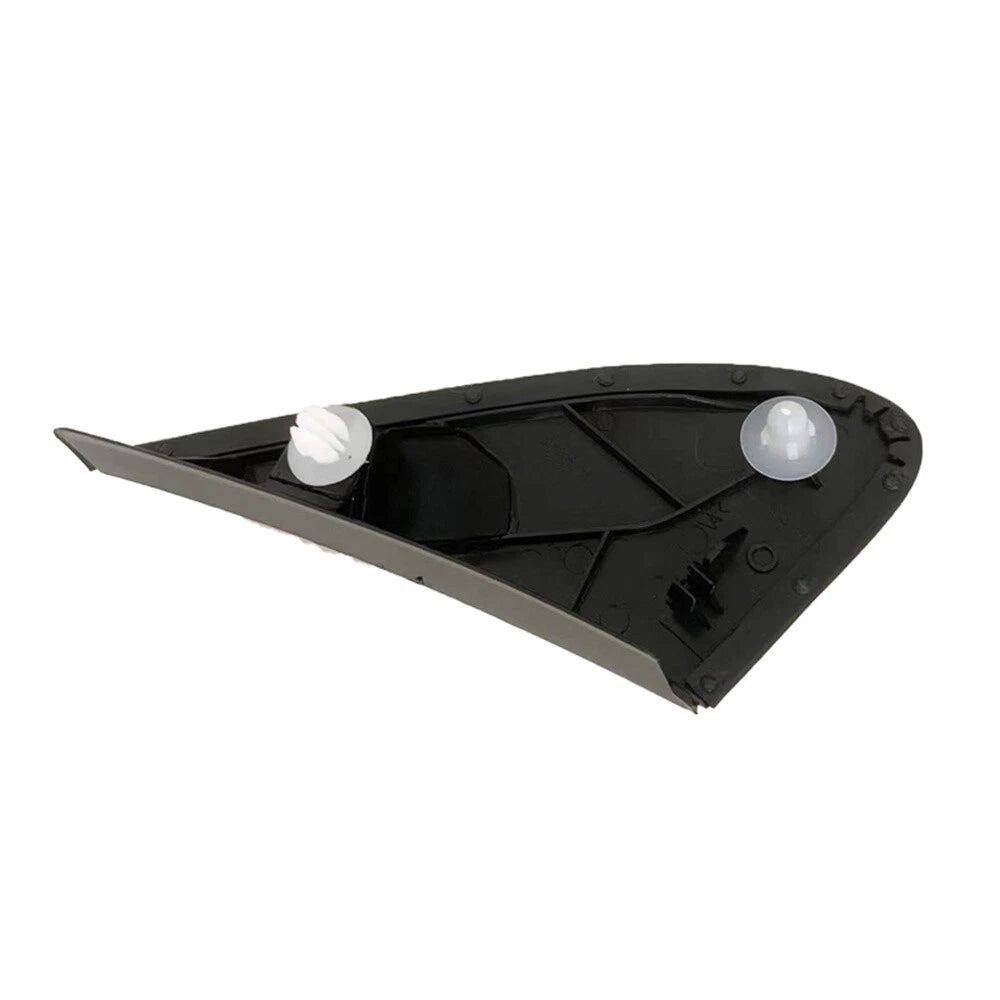 Left Mirror Corner Triangle Fender Cover Trim for Toyota Corolla Altis (2003-2008)