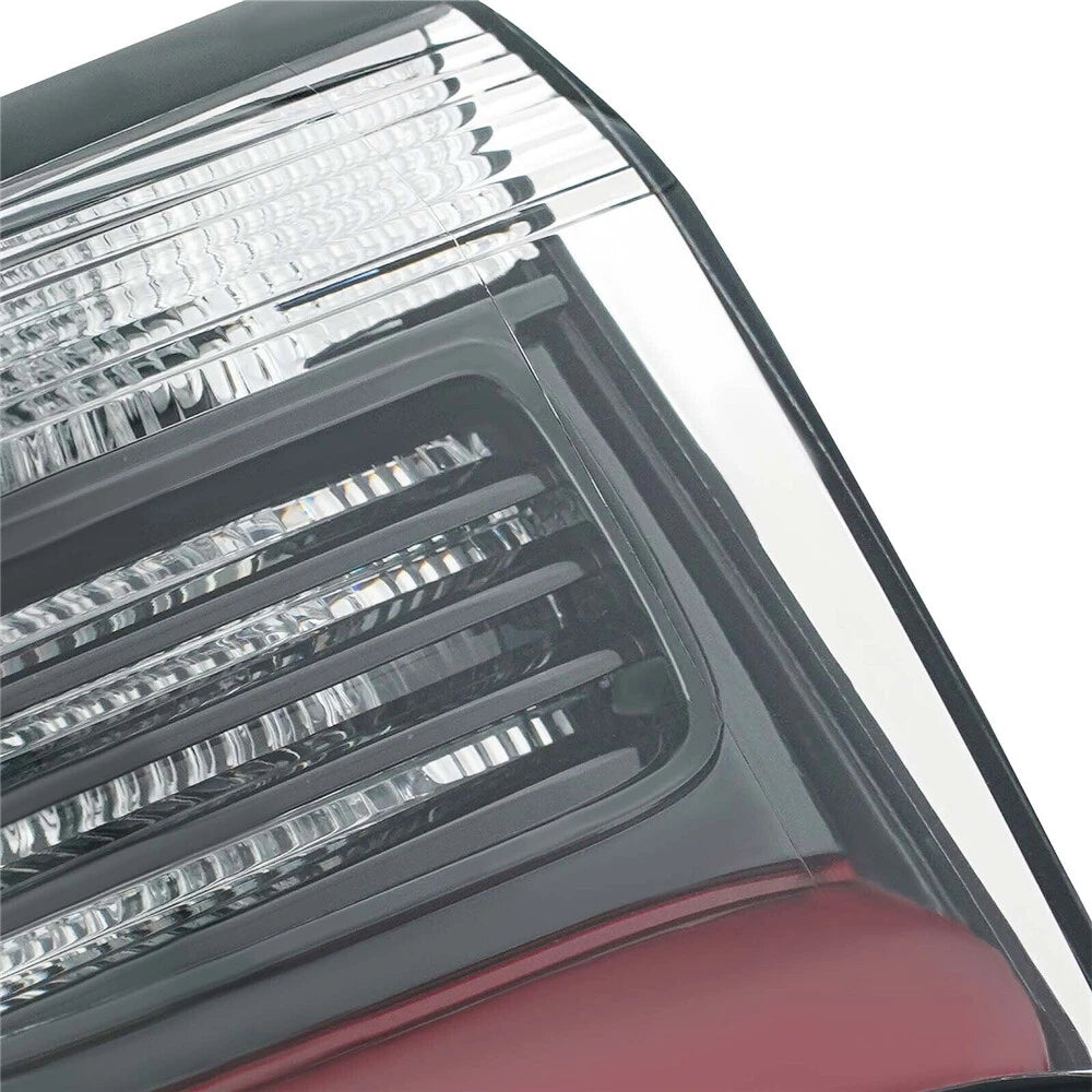 Right Tail Light Brake Lamp for JEEP COMPASS (2017-2021)