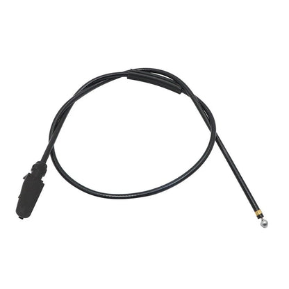 Front Hood Release Cable for Porsche Cayenne (2003–2010)