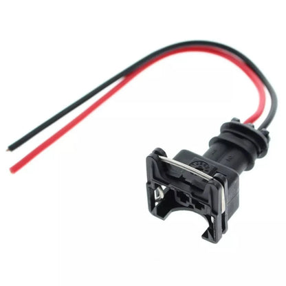 Fuel Pump Plug Connector Pigtail Wire for Volvo Penta/Mercury/OMC