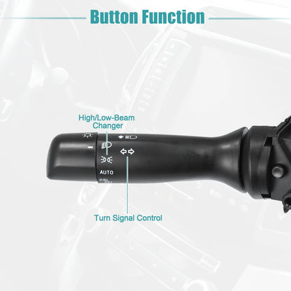 Turn Signal Switch for Toyota Camry/Highlander