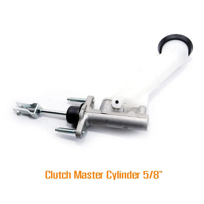 Clutch Master Cylinder for Toyota Caldina Wagon 1992-2002