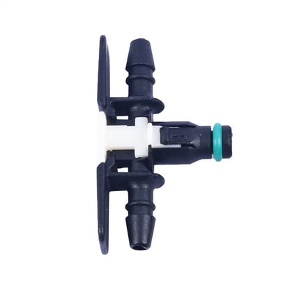Fuel Injector Return Connector "T" for Ram 1500, Promaster 3.0L (2014-2021)