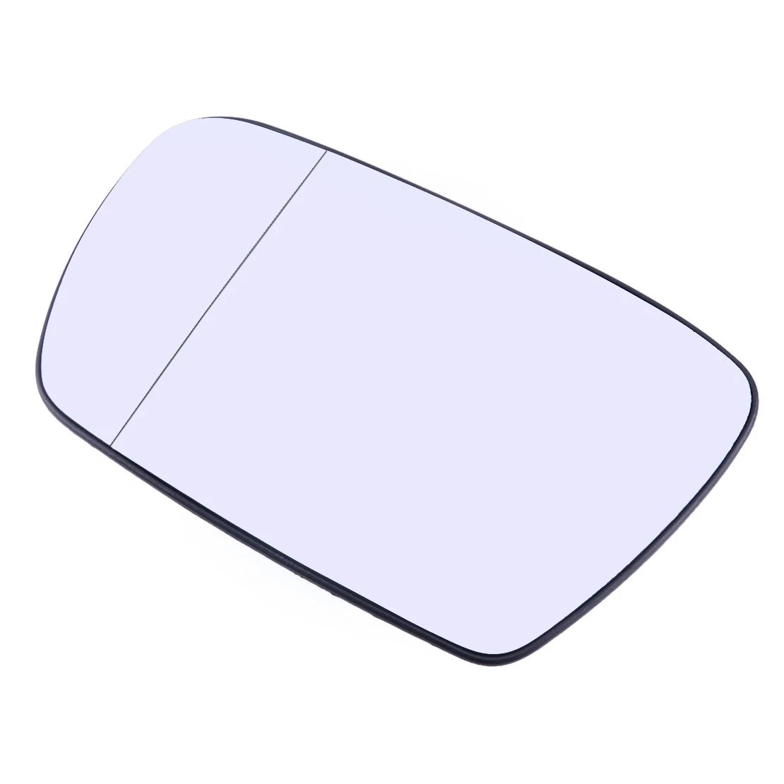 Heated Right Side Mirror Glass for Jeep Grand Cherokee (2005-2010)