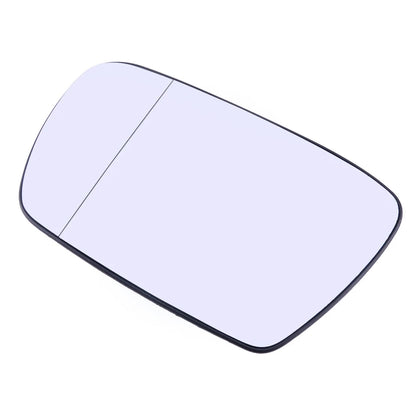 Heated Right Side Mirror Glass for Jeep Grand Cherokee (2005-2010)
