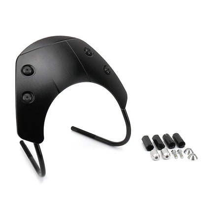 Front Headlight Cover for Vespa GTS 300 Super (2018-2022)