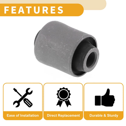 Rear Lower Track Control Rod Bushing for Dodge Caliber (2006-2012)