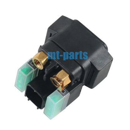Starter Relay Solenoid for Suzuki AN250 BURGMAN 250 & AN400 BURGMAN 400 (98-14)