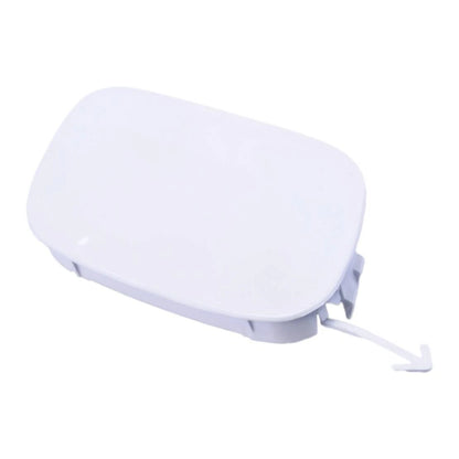 Front Bumper Tow Hook Cap Cover for Toyota Prius (2019-2021)