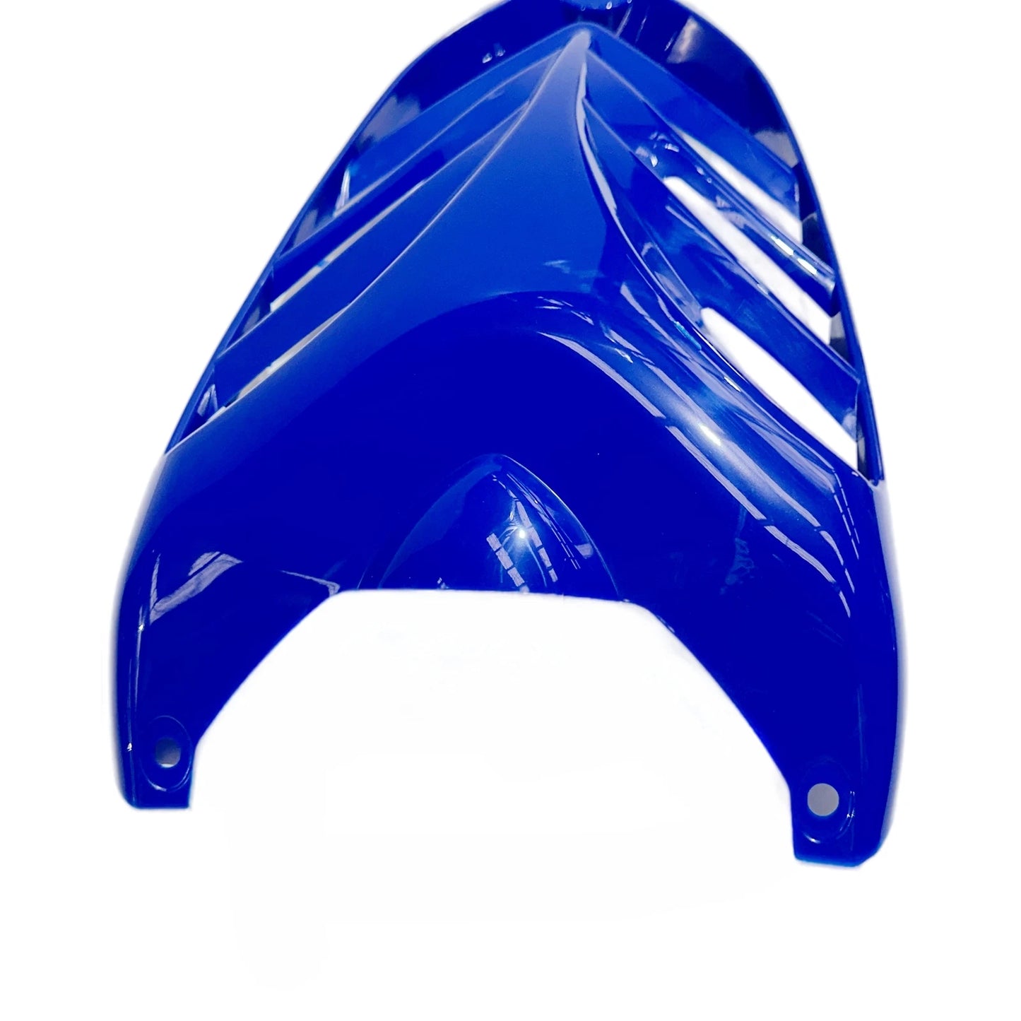 Blue Headlight Cover Surround for 250cc Dinosaur Quad Dirt Bike ATV