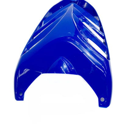 Blue Headlight Cover Surround for 250cc Dinosaur Quad Dirt Bike ATV