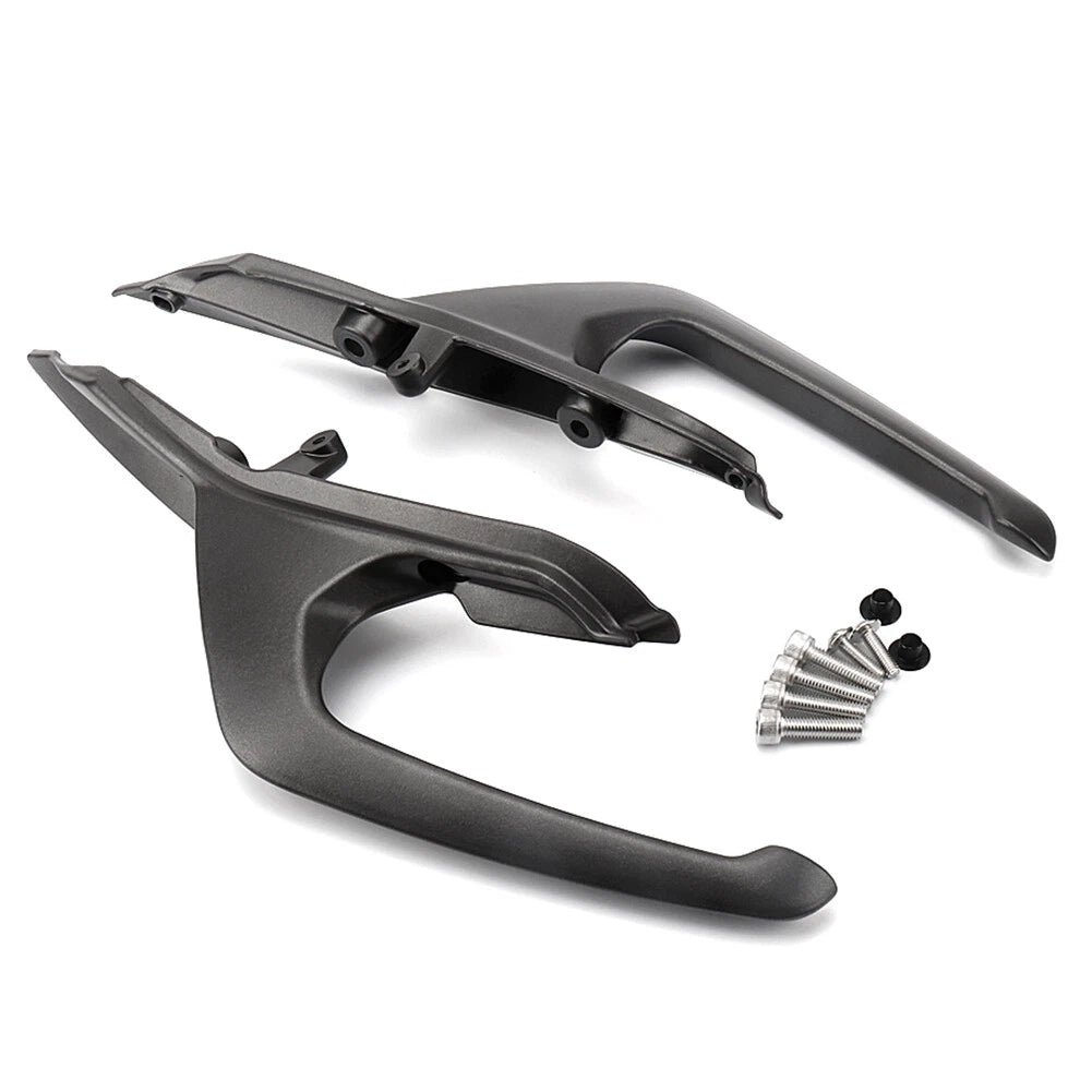 Passenger Rear Armrest Handle for Trident 660 (2021-2023)