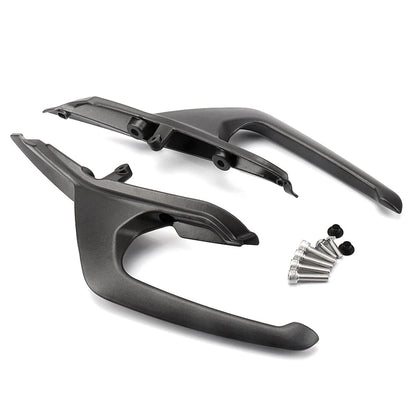 Passenger Rear Armrest Handle for Trident 660 (2021-2023)