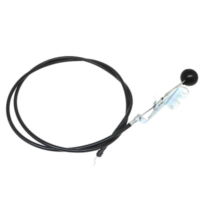 Throttle Cable for Bad Boy ZT Elite Maverick Outlaw MZ Elite (2008–2024)
