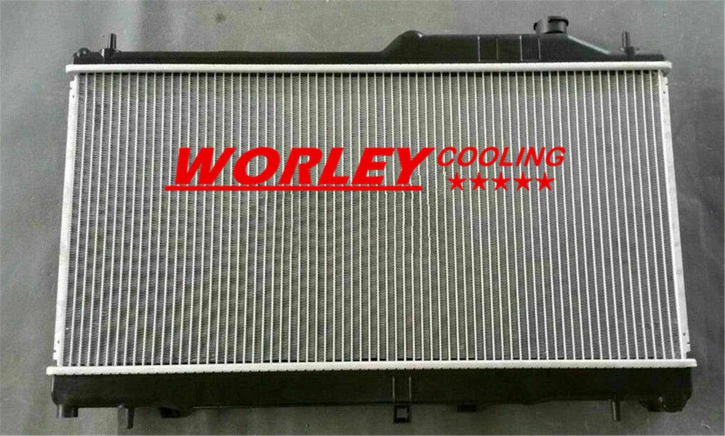 Radiator for Subaru Liberty/Outback 2.0L/2.5L (2003-2009)