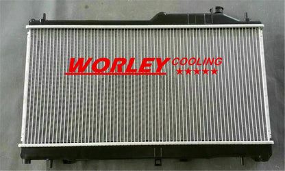 Radiator for Subaru Liberty/Outback 2.0L/2.5L (2003-2009)