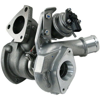 Turbocharger for Ford Ranger T6 PX/PXII/PXIII 2.2 (2011-2022)