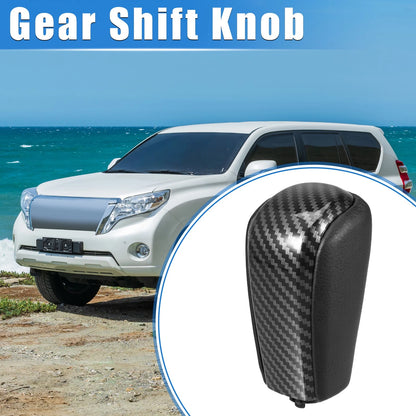 Automatic Gear Shift Knob Undrilled for Toyota Land Cruiser Prado (2009–2017)