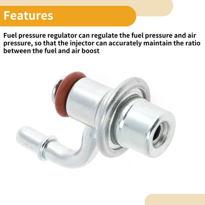 Fuel Pressure Regulator for Kia Picanto (2006-2011)