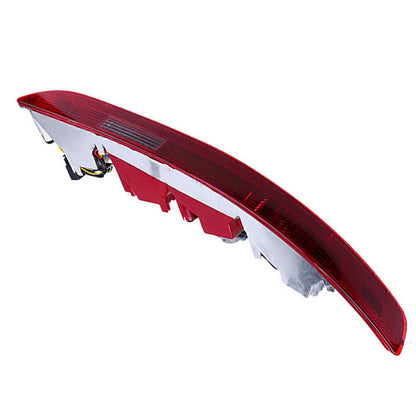 ABS Rear Left Bumper Tail Light for Audi Q5 (2009-2017)