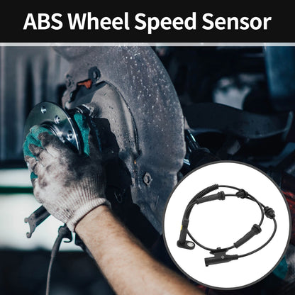 ABS Sensor Front Left/Right for Jeep Cherokee (2014-2023)