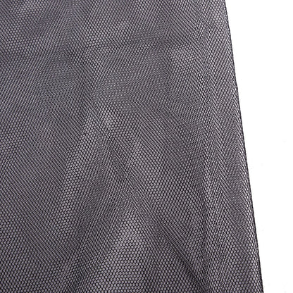 4 x Car Side Window Mesh Shades UV Protection for SUV