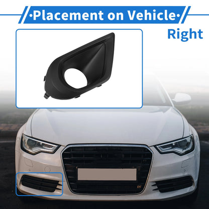 Front Right Fog Light Grill for Subaru Forester (2014-2016)