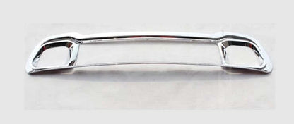 Grille Cover Trim for 2014-2018 Jeep Cherokee - 3 x Molding Set