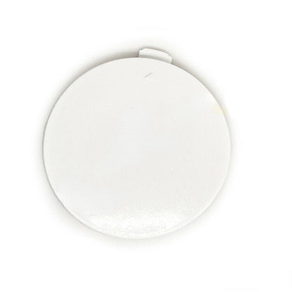 Front Bumper Tow Hook Eye Cover Cap for BMW X5 (2014–2018)