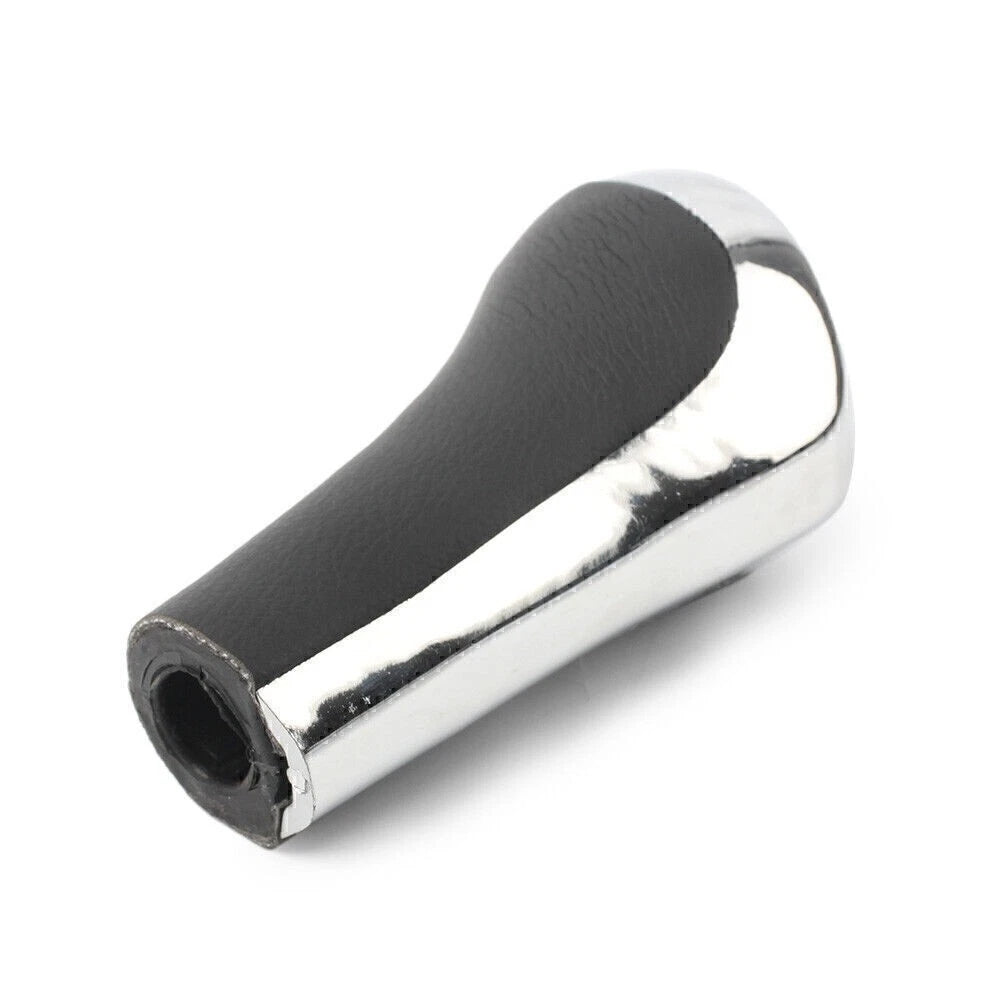 6Speed Gear Shift Knob for BMW 1 3 5 6 Series X1 X3 X5 E60 E61 E63 E87 E90 E83