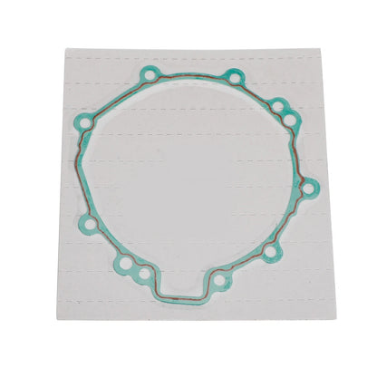 Left Engine Cover Gasket for Kawasaki ZX 600 636 ZX-6R (2007-2022)