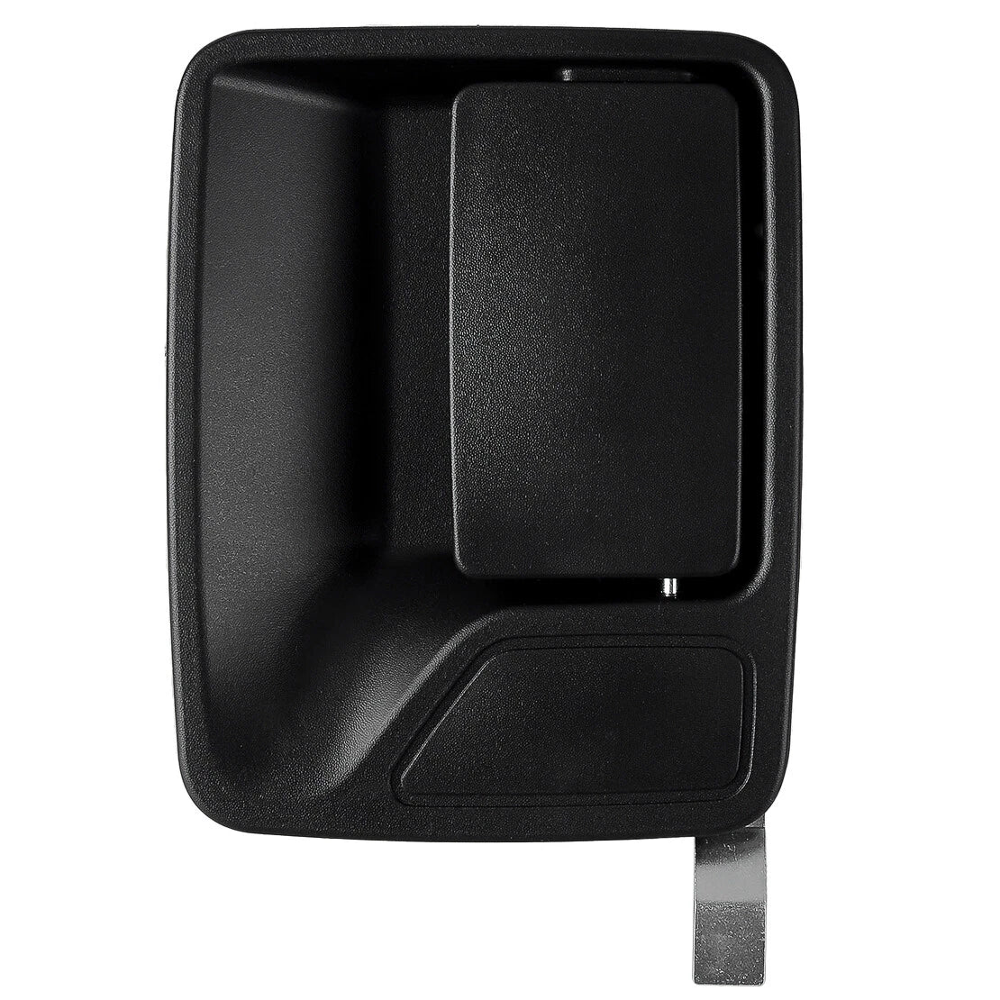 Rear Left Outer Door Handle for Ford F250 F350 F450 F550 Super Duty