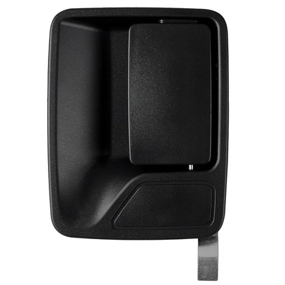 Rear Left Outer Door Handle for Ford F250 F350 F450 F550 Super Duty