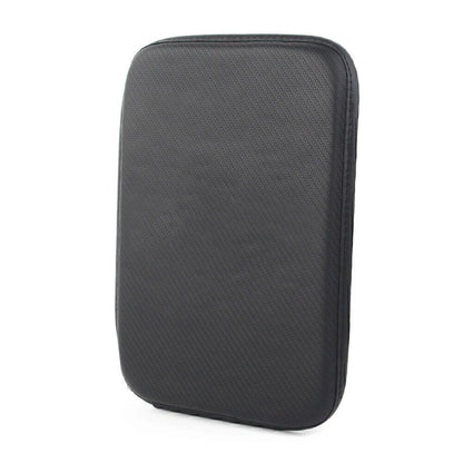 Carbon Armrest Cushion Cover for JUNCTION PRODUCE Center Console