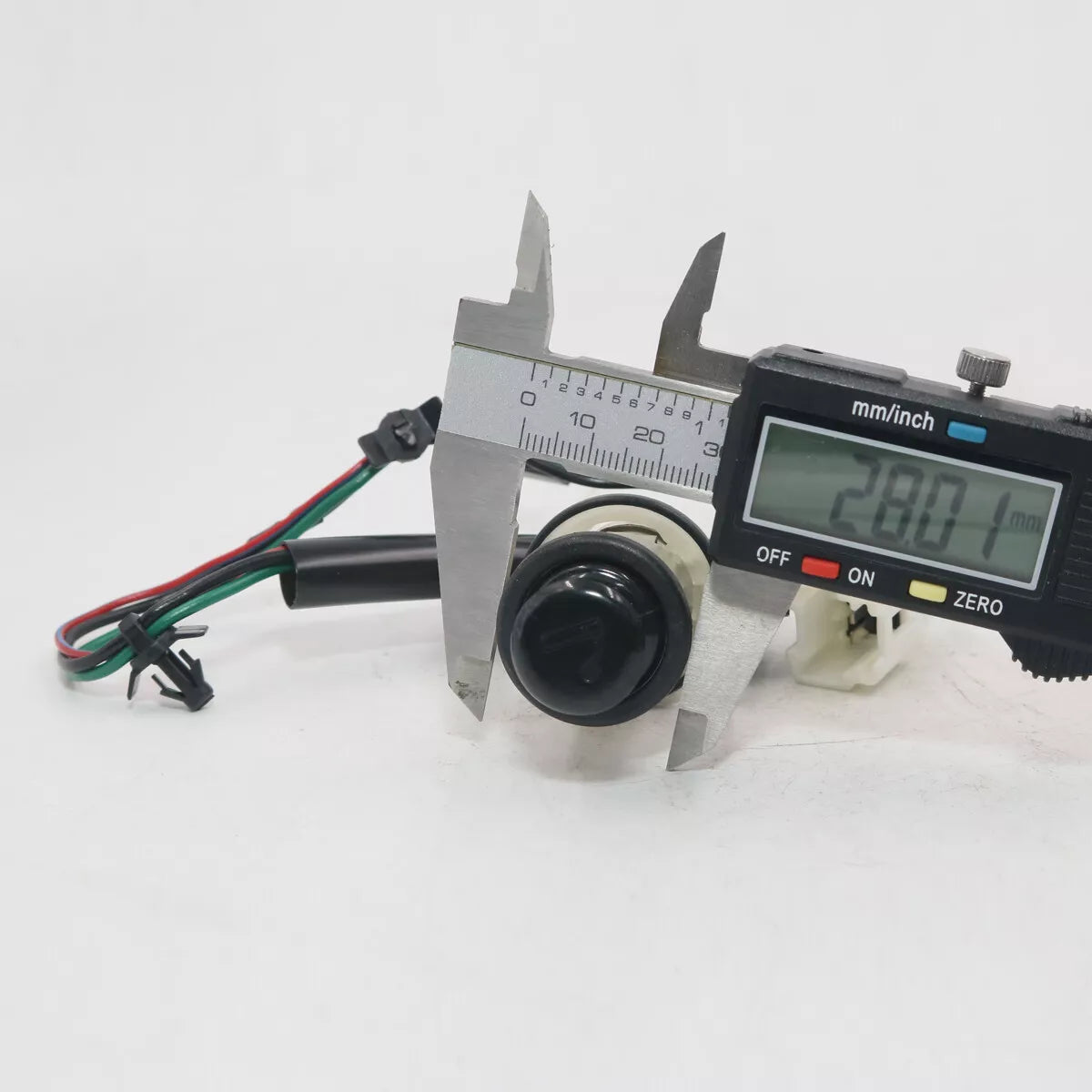 Cigarette Lighter for Toyota Camry 1996-2001