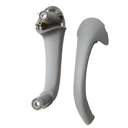 Passenger Side Interior Door Handle Grey for Mercedes C Class W203 (2003-2007)