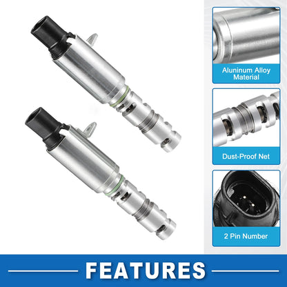 VVT Solenoid for Hyundai Santa Fe (2013-2018)