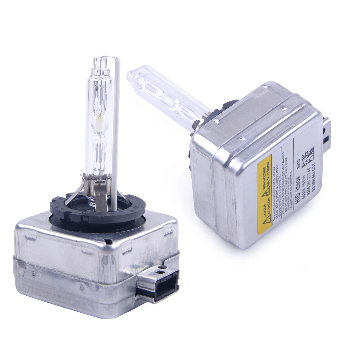 35W D3S 6000K HID Xenon Headlight Bulbs for Porsche 928 (1987-1995)