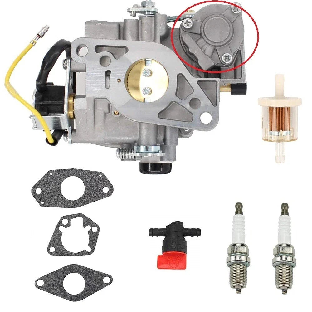 Carburetor for Kohler 24 853 309, 24853313-S, 24 853 13