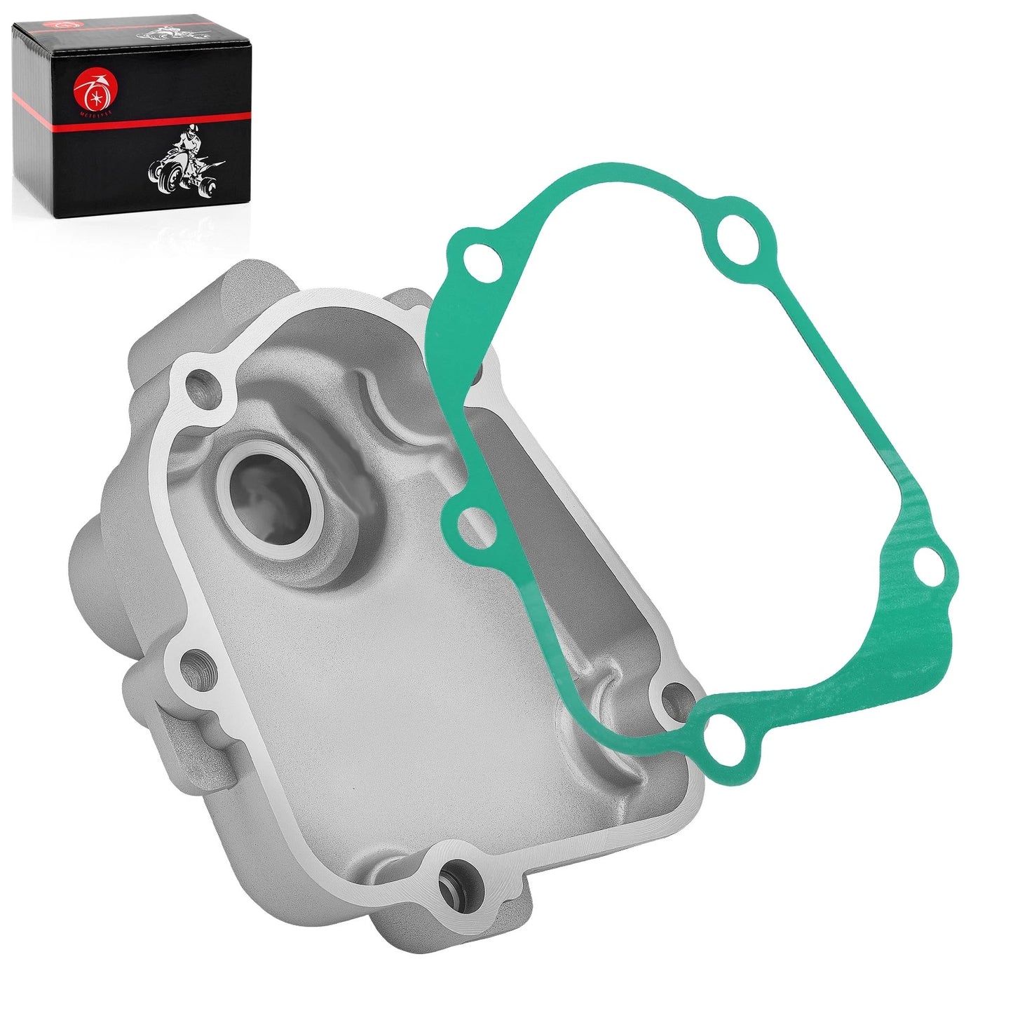 GSX1300R Transmission Gear Shift Cover for Suzuki Hayabusa (1999-2007)