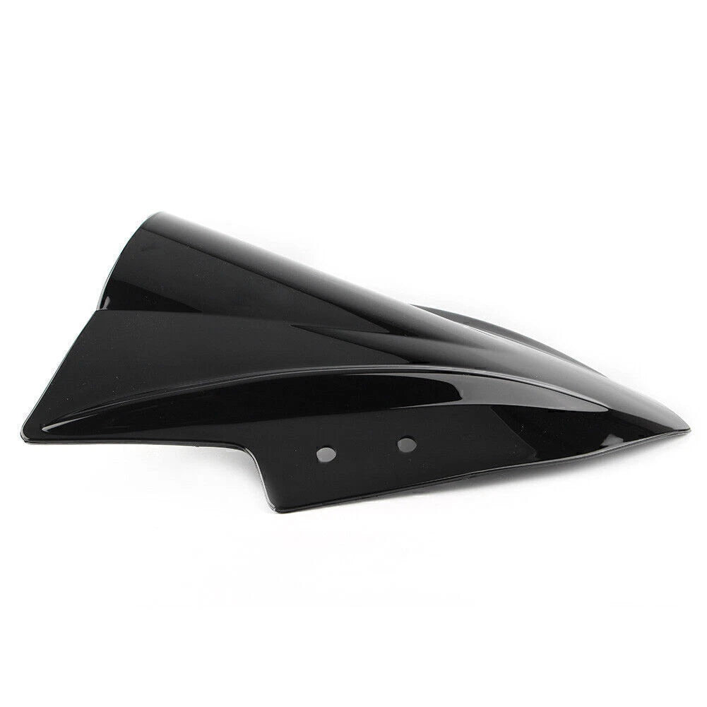 Black Windshield for KAWASAKI EX300 Ninja 300/250 (2013-2017)