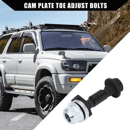 1x Camber Caster and Alignment Kit for Chevy Equinox (2005 - 2017)