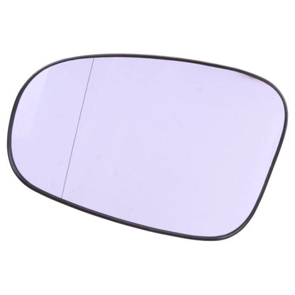 Rear View Mirror Glass for Toyota Prius (2010-2017) 2 x Left & Right Side