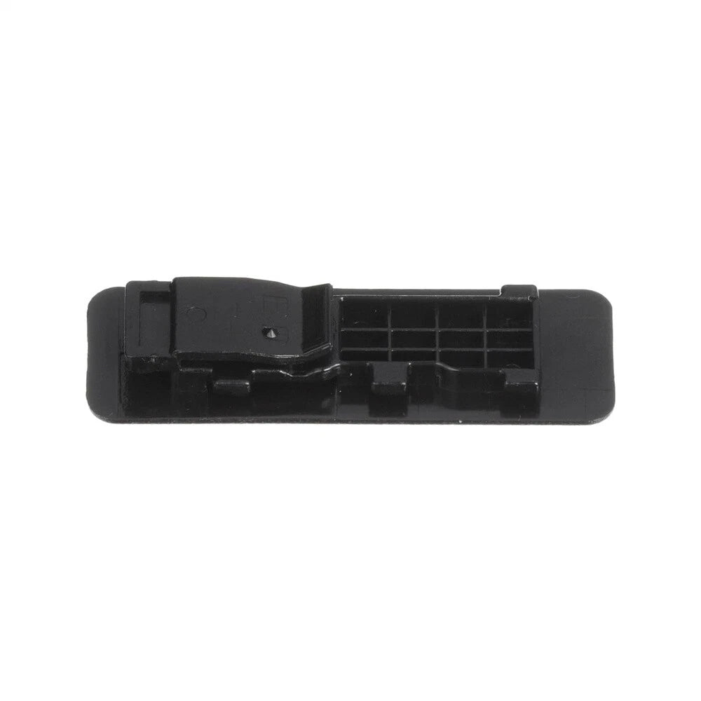Black Exterior Roof Cover Molding for Kia Soul (2020-2023)