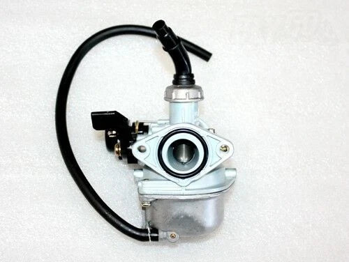 19mm Carburetor for PZ 90cc 110cc PIT Quad Dirt Bike ATV Buggy