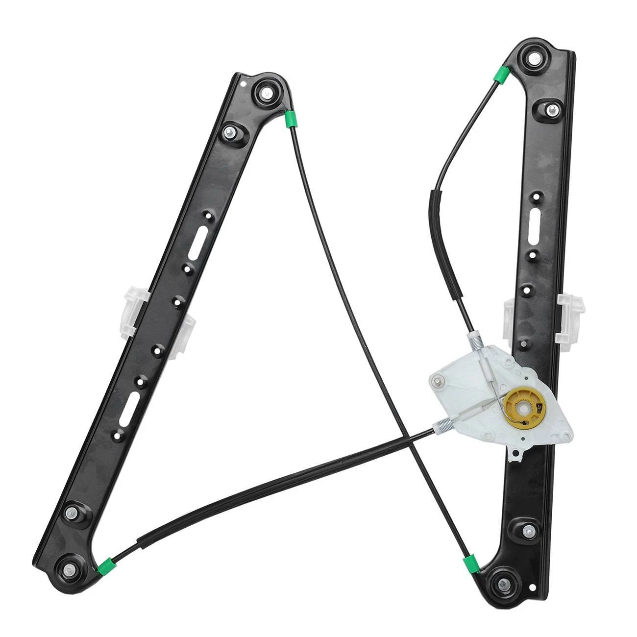 Front Right Window Regulator for BMW X3 E83 2.0i 2.5i 3.0i 2.0d (2003-2011)