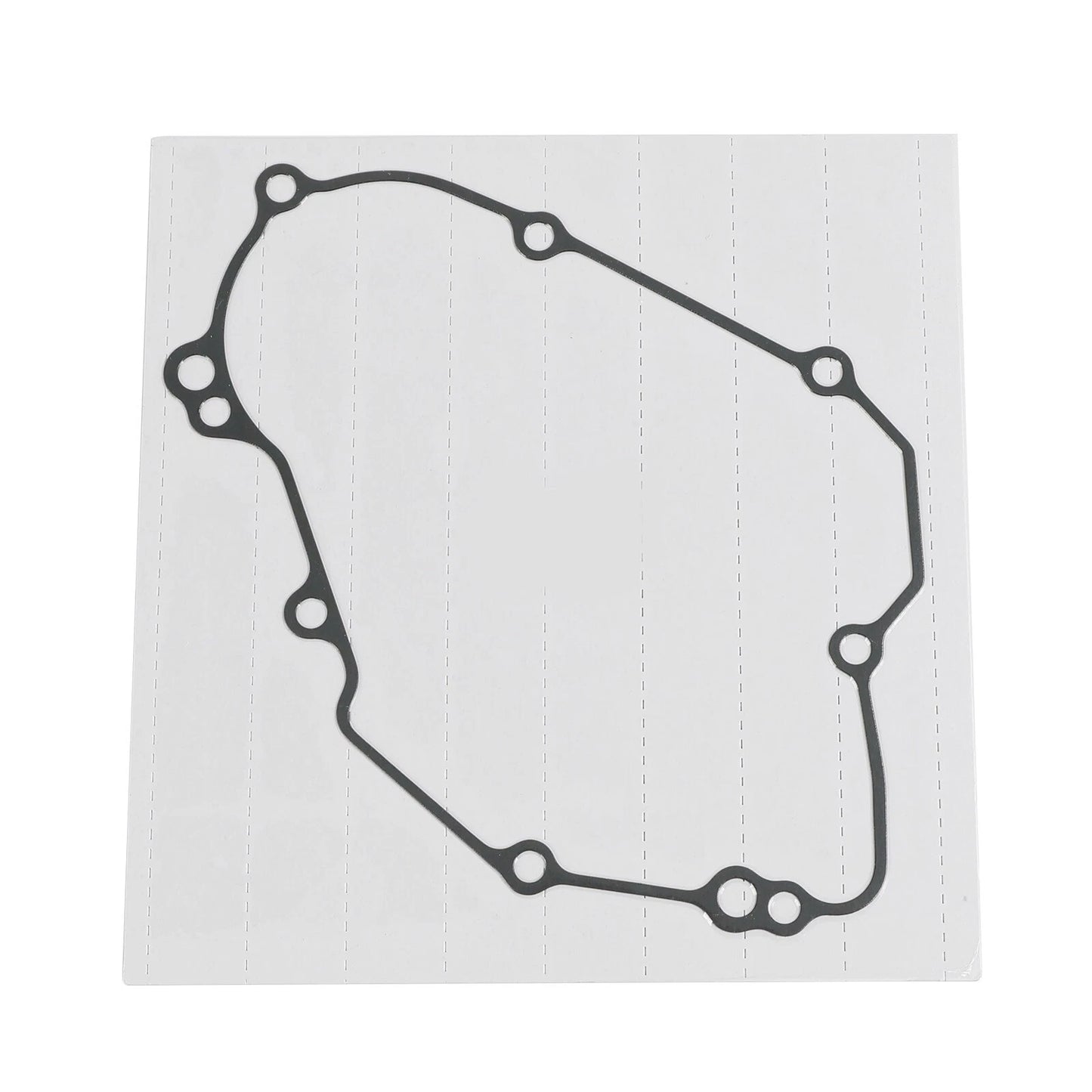 Left Engine Cover Gasket for Kawasaki KX 450F KXF 450 (2006-2008)